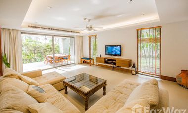 3 Bedroom Condo with private pool,Tthe Pearl of Naithon