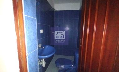 COD. 10688 - SE ARRIENDA APARTAMENTO - BARRIO: SAN JORGE II