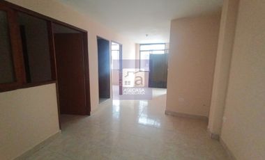 COD. 10688 - SE ARRIENDA APARTAMENTO - BARRIO: SAN JORGE II