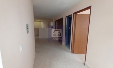 COD. 10688 - SE ARRIENDA APARTAMENTO - BARRIO: SAN JORGE II