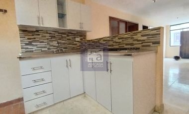 COD. 10688 - SE ARRIENDA APARTAMENTO - BARRIO: SAN JORGE II