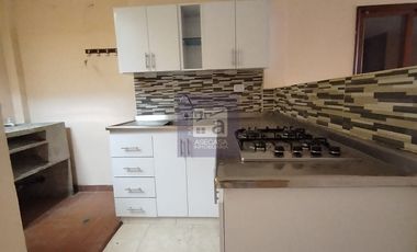 COD. 10688 - SE ARRIENDA APARTAMENTO - BARRIO: SAN JORGE II