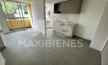 apartamento en arriendo en  el pedrero. Cod A26693