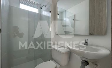 apartamento en arriendo en  el pedrero. Cod A26693