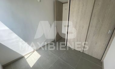 apartamento en arriendo en  el pedrero. Cod A26693