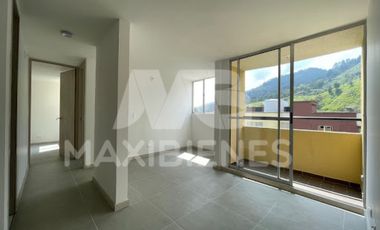apartamento en arriendo en  el pedrero. Cod A26693