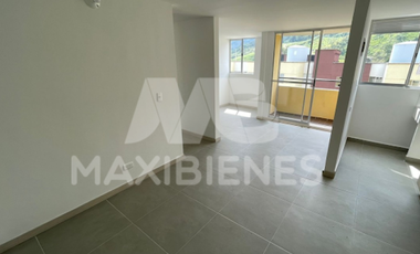apartamento en arriendo en  el pedrero. Cod A26693