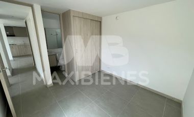 apartamento en arriendo en  el pedrero. Cod A26693