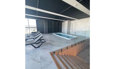 Alquiler/Venta de Moderno y Lujoso Apto en Bella Vista (MM)