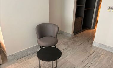 Alquiler/Venta de Moderno y Lujoso Apto en Bella Vista (MM)