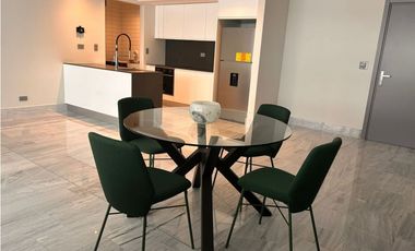Alquiler/Venta de Moderno y Lujoso Apto en Bella Vista (MM)