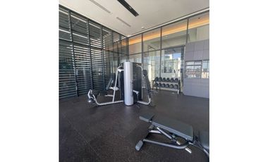 Alquiler/Venta de Moderno y Lujoso Apto en Bella Vista (MM)