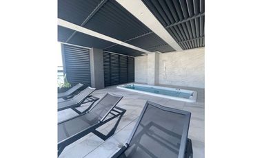 Alquiler/Venta de Moderno y Lujoso Apto en Bella Vista (MM)