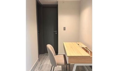 Alquiler/Venta de Moderno y Lujoso Apto en Bella Vista (MM)