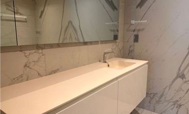 Alquiler/Venta de Moderno y Lujoso Apto en Bella Vista (MM)