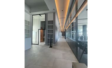 Alquiler/Venta de Moderno y Lujoso Apto en Bella Vista (MM)