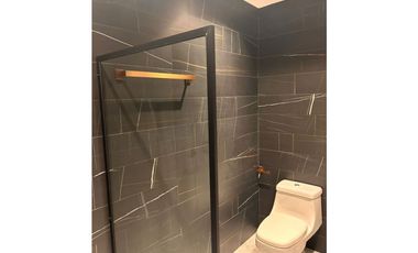 Alquiler/Venta de Moderno y Lujoso Apto en Bella Vista (MM)