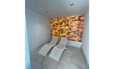 Alquiler/Venta de Moderno y Lujoso Apto en Bella Vista (MM)