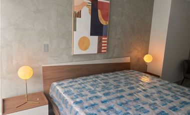 Alquiler/Venta de Moderno y Lujoso Apto en Bella Vista (MM)