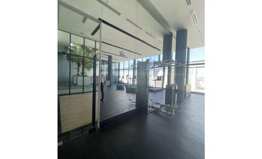 Alquiler/Venta de Moderno y Lujoso Apto en Bella Vista (MM)