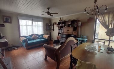 Casa en Venta en Rosario, Rengo