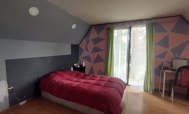 Casa en Venta en Rosario, Rengo