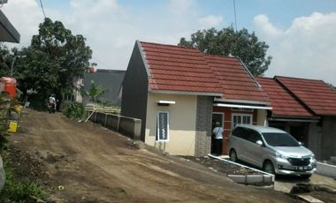 Kpr Syariah, Cicilan flat, Hunian Terlaris di Kota Cimahi