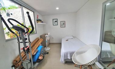 Se Vende Apartamento Sector Castellana Monteria