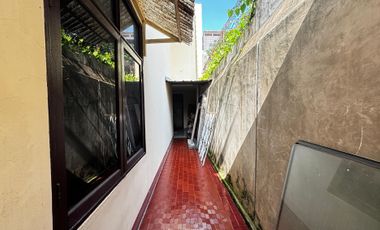 Rumah Besar 2 Lantai Di Lahan 1000 m2 Di Lokasi Strategis Komersial Duren Sawit, 10 Menit Ke Tol Becakayu