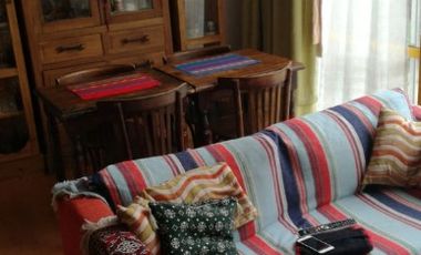 Triplex en venta en San Fernando