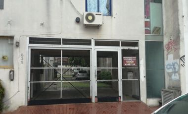 Triplex en venta en San Fernando