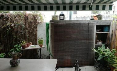 Triplex en venta en San Fernando