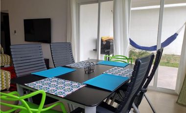 VENTA DE CASA EN CORONADO 210m2