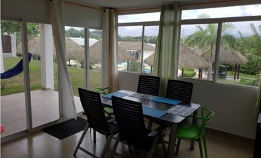 VENTA DE CASA EN CORONADO 210m2