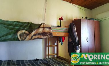 Amplia casa 5 ambientes con patio de grandes dimensiones