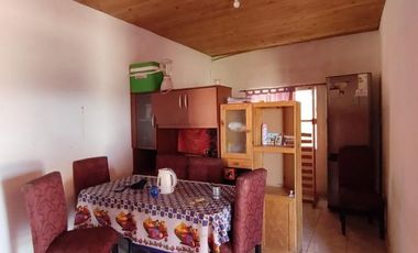 Amplia casa 5 ambientes con patio de grandes dimensiones