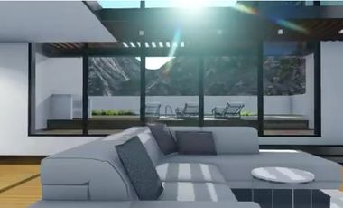 CASA EN VENTA EN FRACCIONAMIENTO LOMAS DE COCOYOC MORELOS