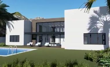 CASA EN VENTA EN FRACCIONAMIENTO LOMAS DE COCOYOC MORELOS
