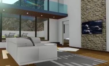 CASA EN VENTA EN FRACCIONAMIENTO LOMAS DE COCOYOC MORELOS