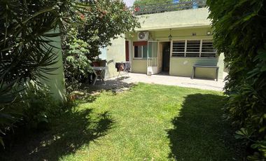 Casa en Villa Urquiza