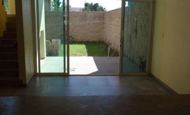 Casa en condominio - Ixtapan de la Sal