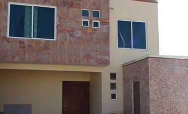 Casa en condominio - Ixtapan de la Sal
