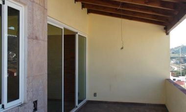 Casa en condominio - Ixtapan de la Sal