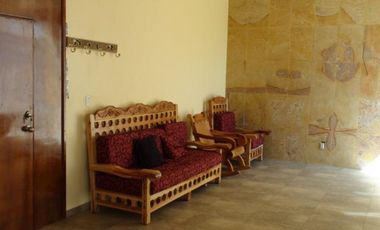 Casa en condominio - Ixtapan de la Sal