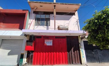 Local en renta sobre avenida Colonia San Felipe de Jesús León Guanajuato