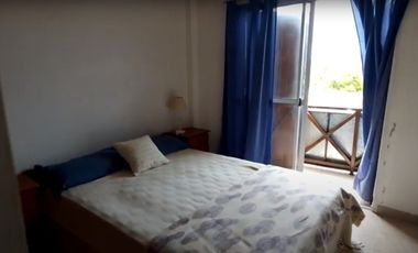 Departamento en venta en Mar de Ajo