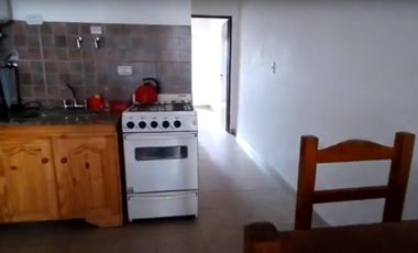 Departamento en venta en Mar de Ajo