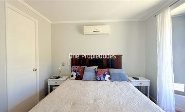 Venta Casa 4D3B cerca Municipalidad Peñalolen terreno 205m