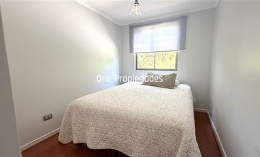 Venta Casa 4D3B cerca Municipalidad Peñalolen terreno 205m