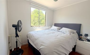 Venta Casa 4D3B cerca Municipalidad Peñalolen terreno 205m